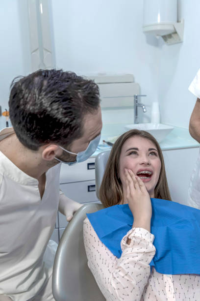 Best Dentist for Dental Trauma  in Reedley, CA